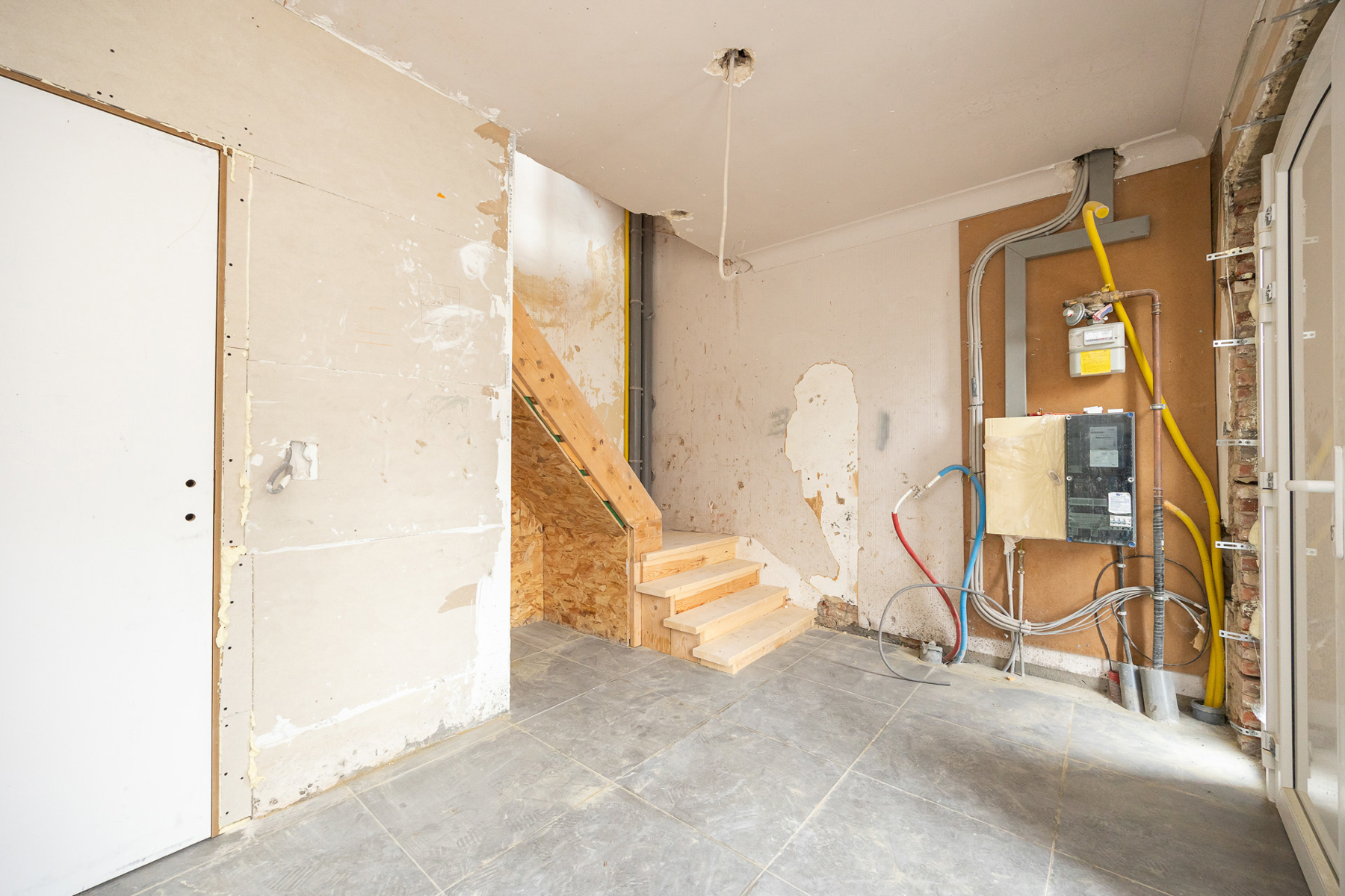 Veelzijdige woning met potentieel in het hart van Ezaart (Mol) - foto 3