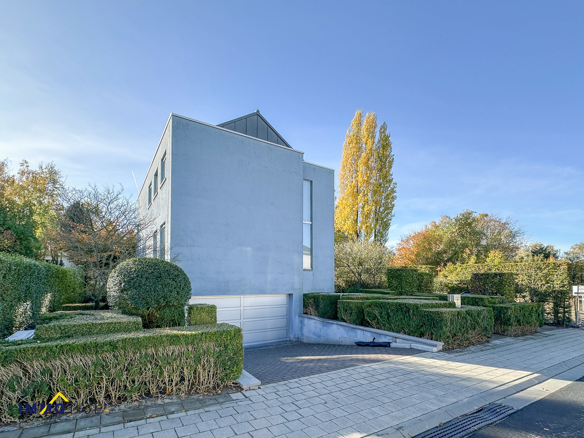 Maison à vendre à Lede avec 5 chambres - photo 1