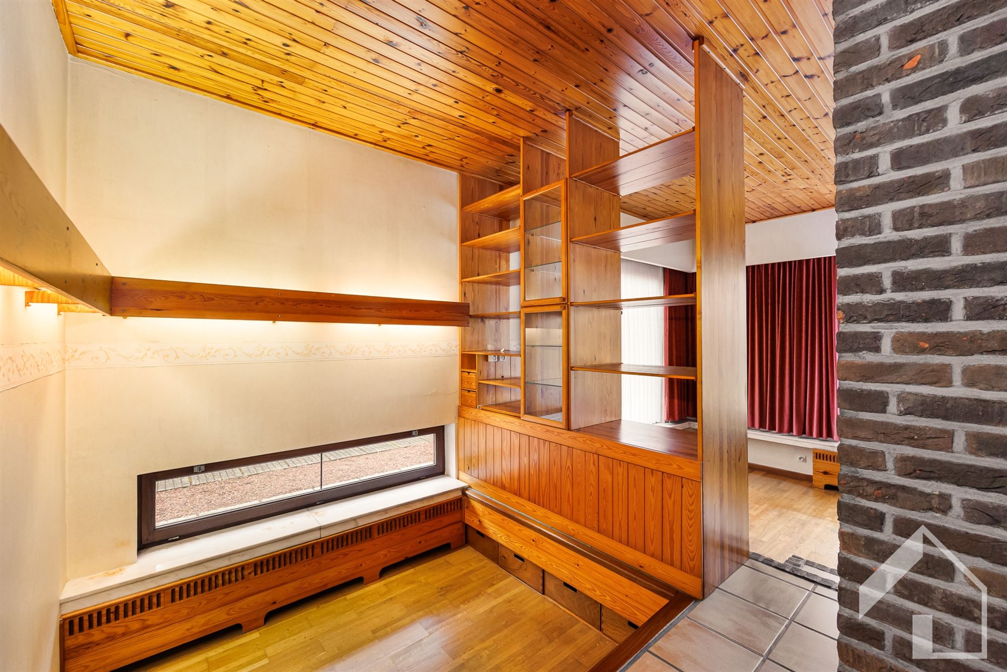 Open bebouwing in een rustige wijk! - foto 4