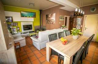 Huis te koop in De Panne met 4 slaapkamers - foto 5