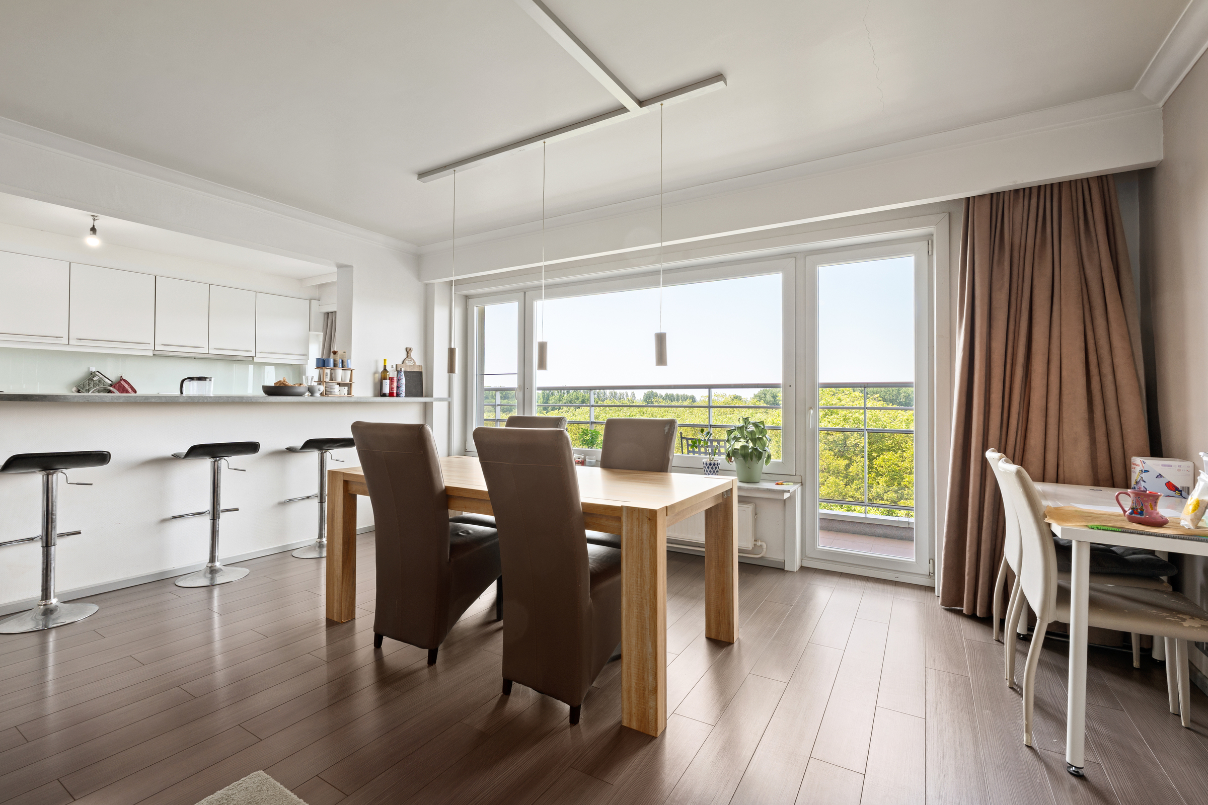 Apartment for sale in Antwerp with 3 bedrooms - photo 4