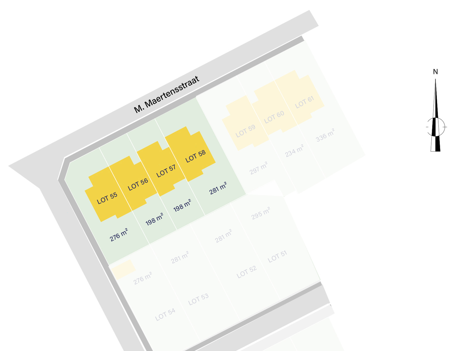 Moderne halfopen woning - foto 4