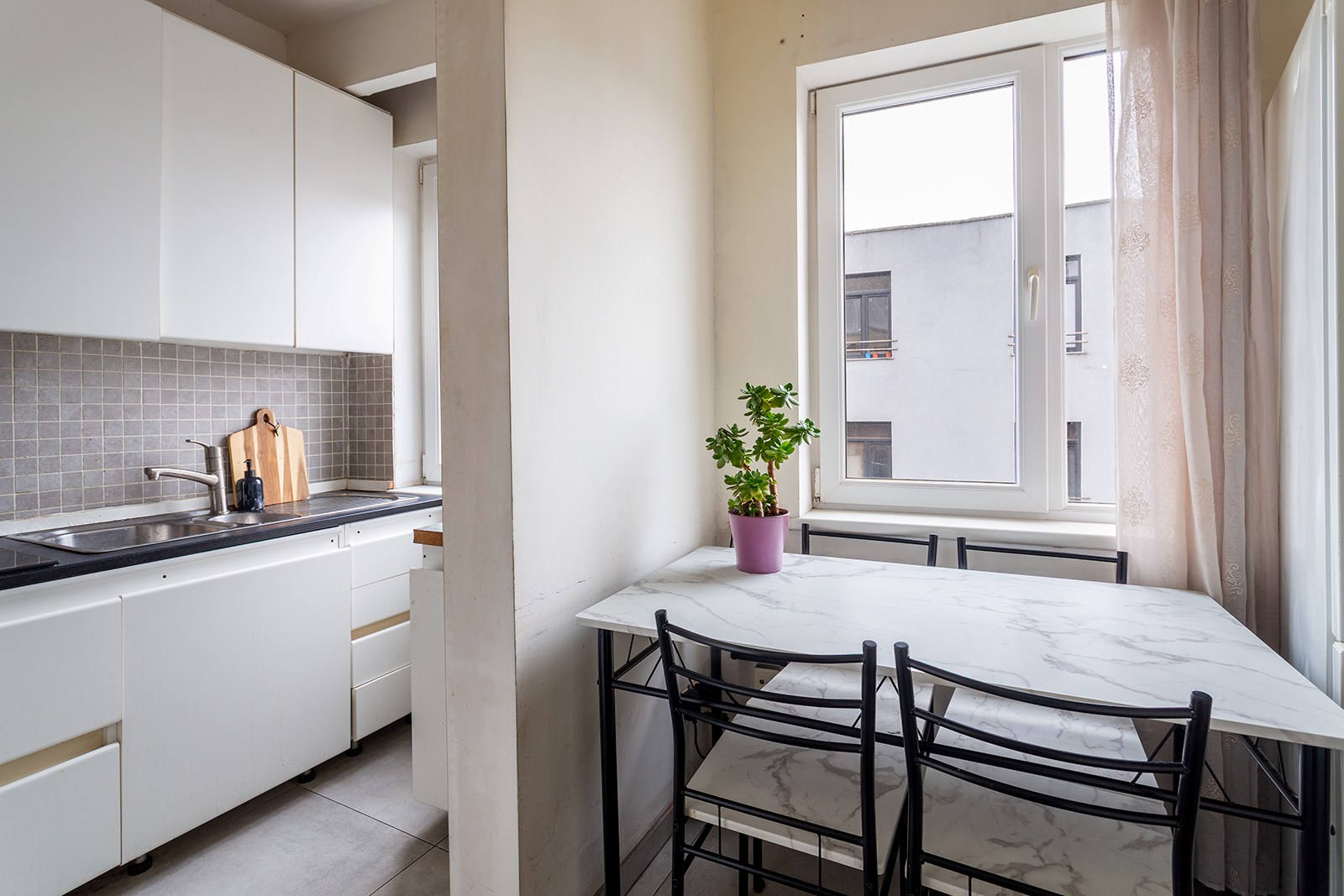 Appartement à vendre à Anvers avec 2 chambres - photo 3