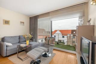 Apartment for sale in Nieuwpoort