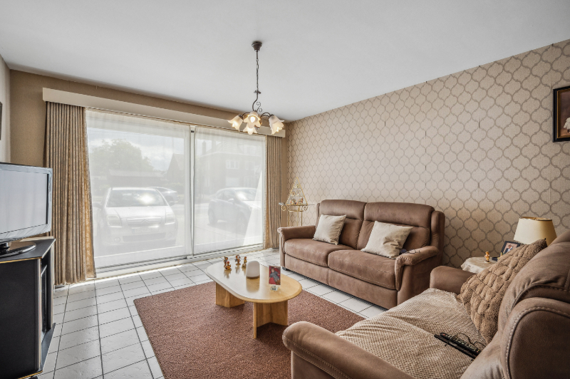 Appartement à vendre à Scherpenheuvel-Zichem avec 2 chambres - photo 4