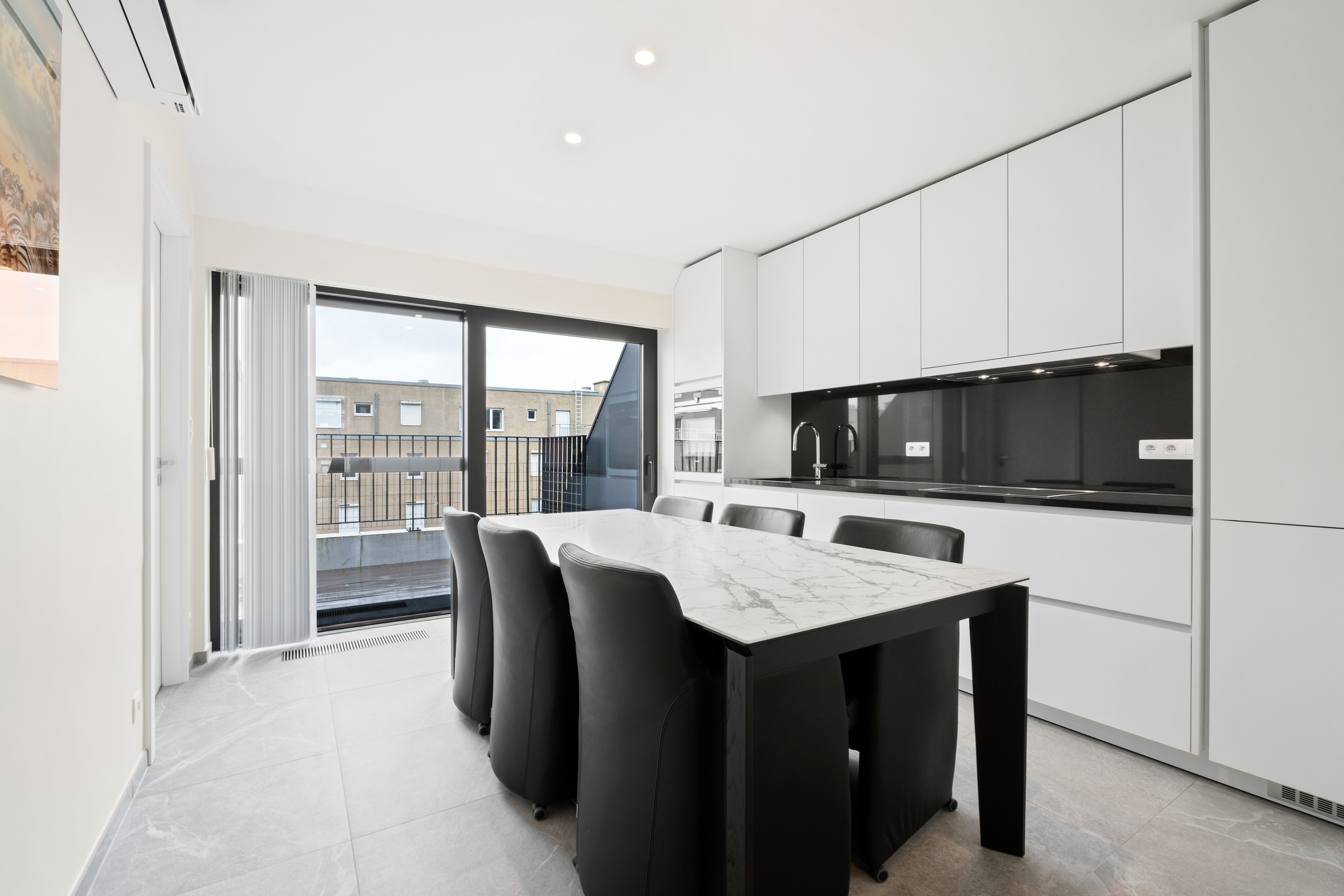 Appartement à vendre à Nieuport avec 2 chambres - photo 2