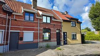 House for rent in Eeklo