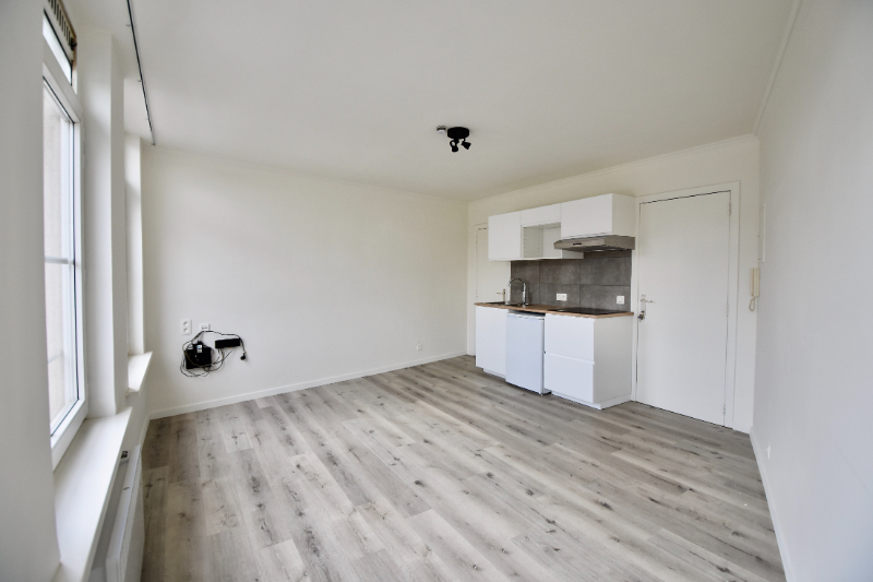 Appartement in Gent