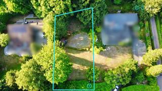 Overijse, Mooie bouwgrond met een oppervlakte van +/- 1259m², met een breedte van +/-24m en een diepte van +/- 53m. Gelegen tussen Overijse...