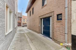 House for sale in Izegem