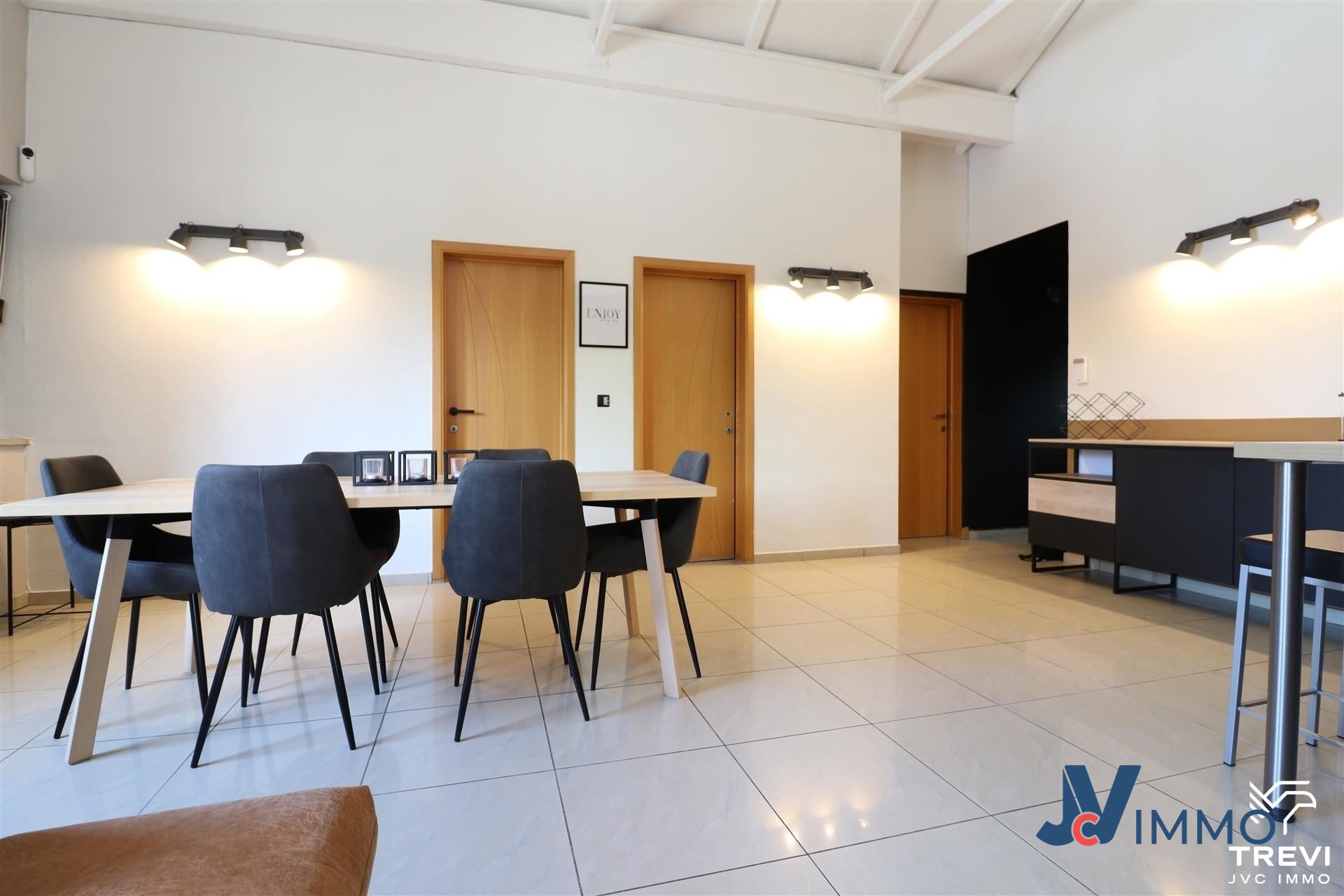 Appartement proche de toutes commodités - photo 5
