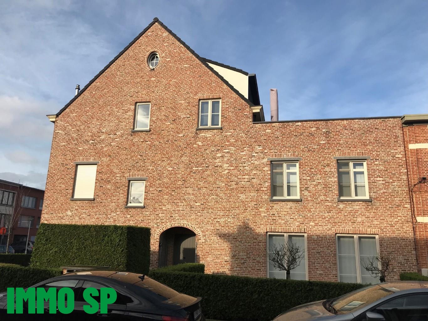 Appartement à Wilrijk
