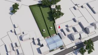 Land for sale in Arendonk