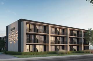 Appartement à vendre à Nieuport