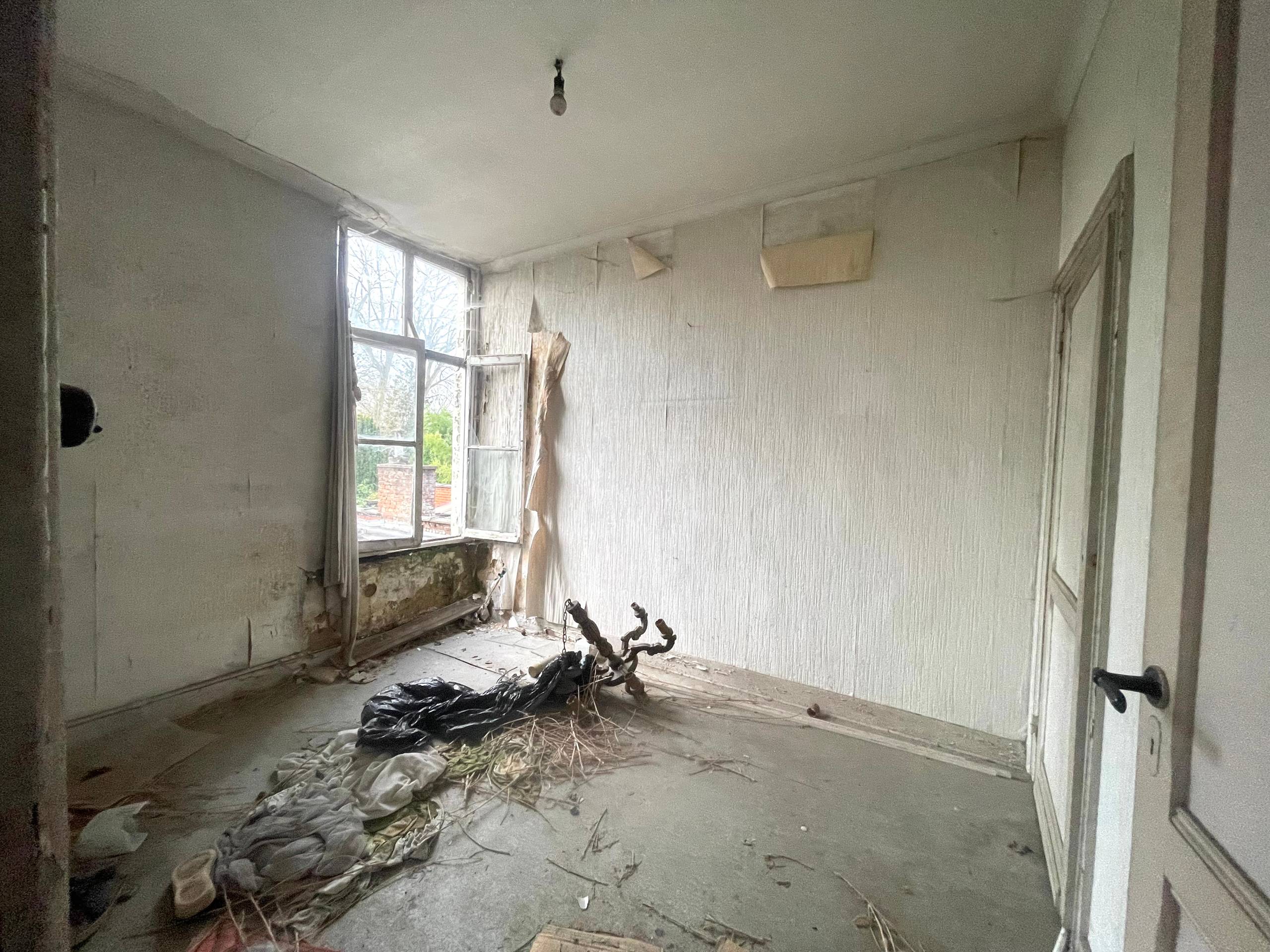 Ruime woning met 5 slaapkamers en ruime tuin in Menen - foto 5