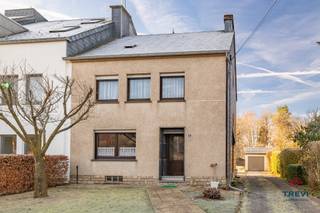 House for sale in Arlon