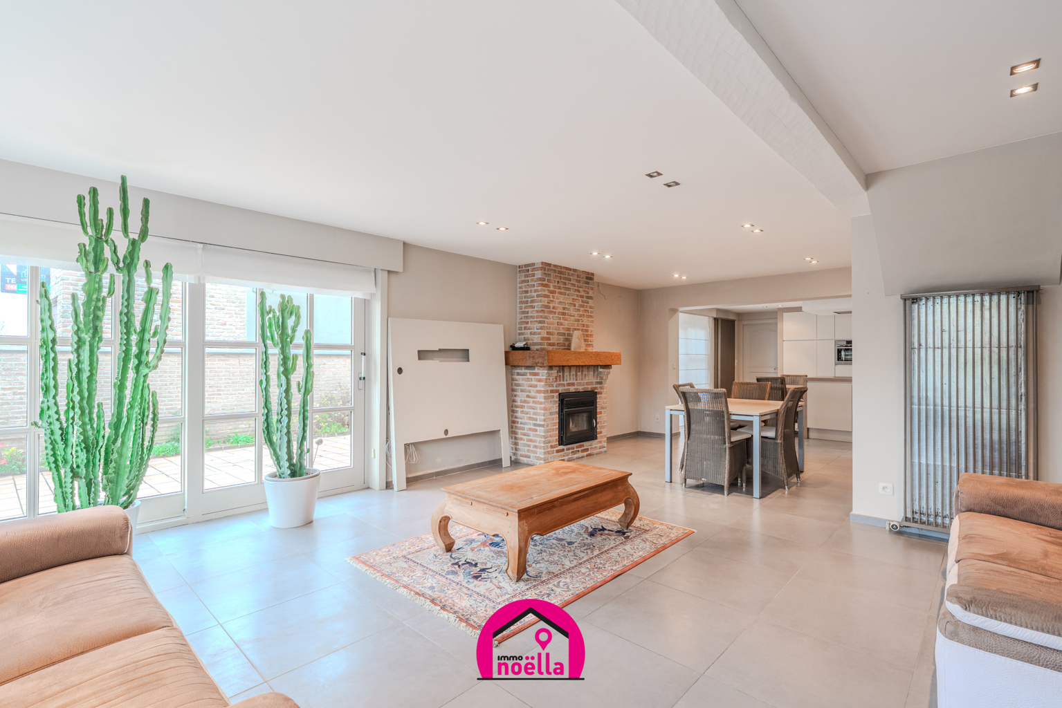 Maison à vendre à De Panne avec 4 chambres - photo 3