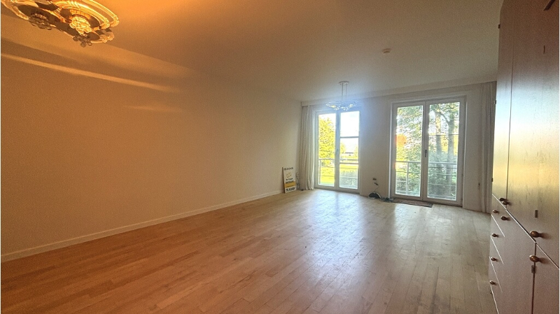 Instapklare Serviceflat te koop in residentie Ter Walle in Brugge - foto 5