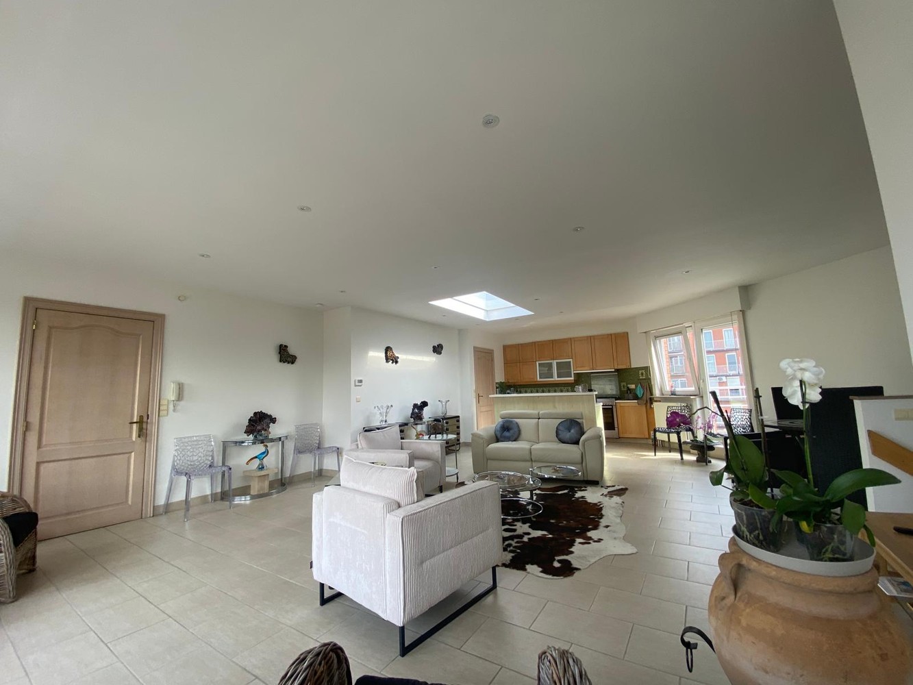 Apartment for rent in Ostend with 2 bedrooms - photo 5