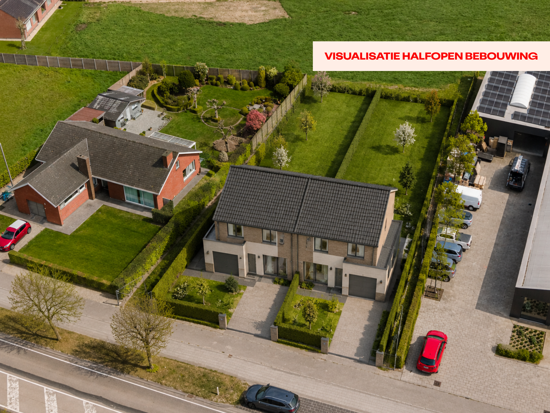 Grond te koop in Hooglede – interessante opportuniteit! - foto 5