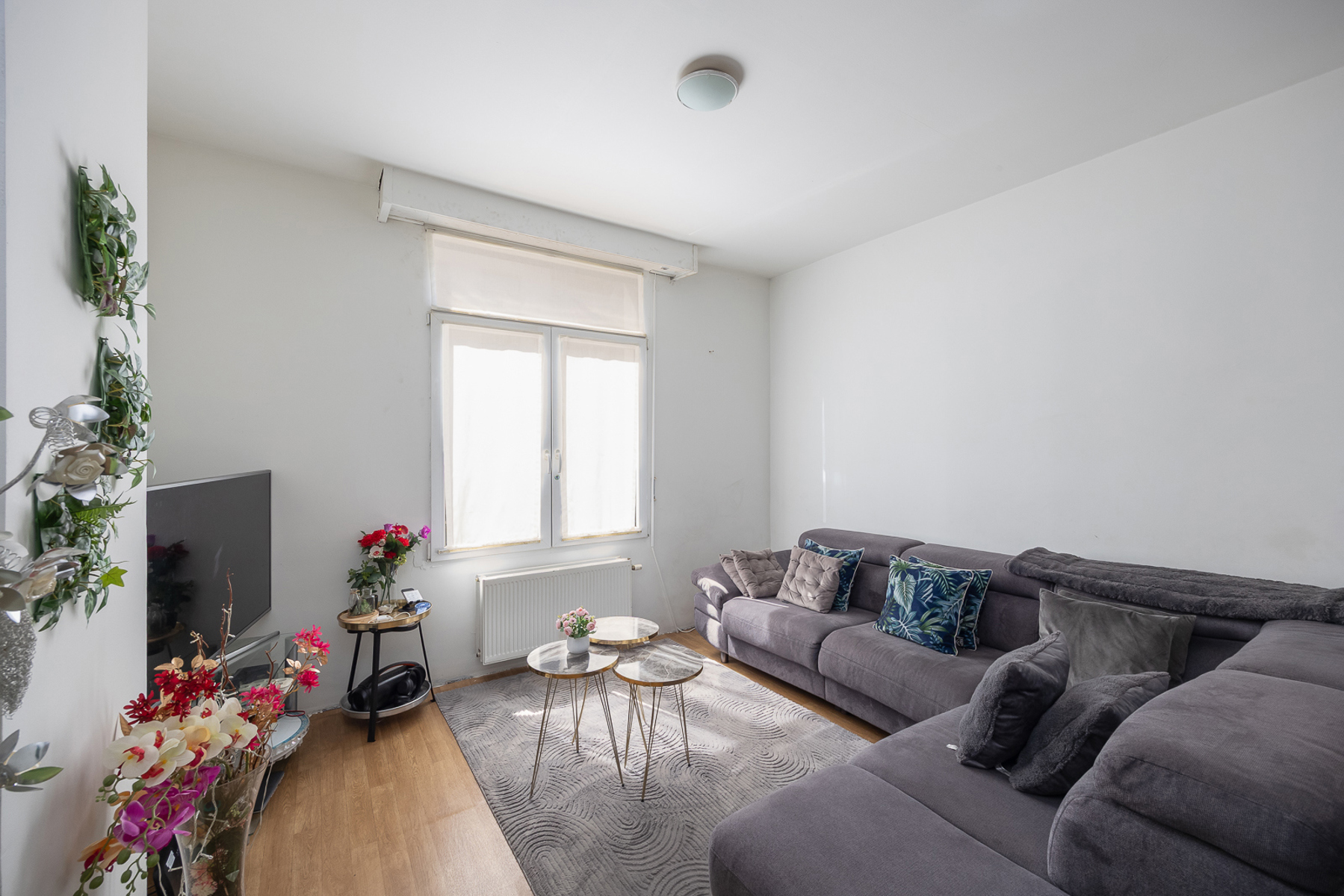 Gerenoveerde woning vlakbij het Rivierenhof in Deurne - foto 4