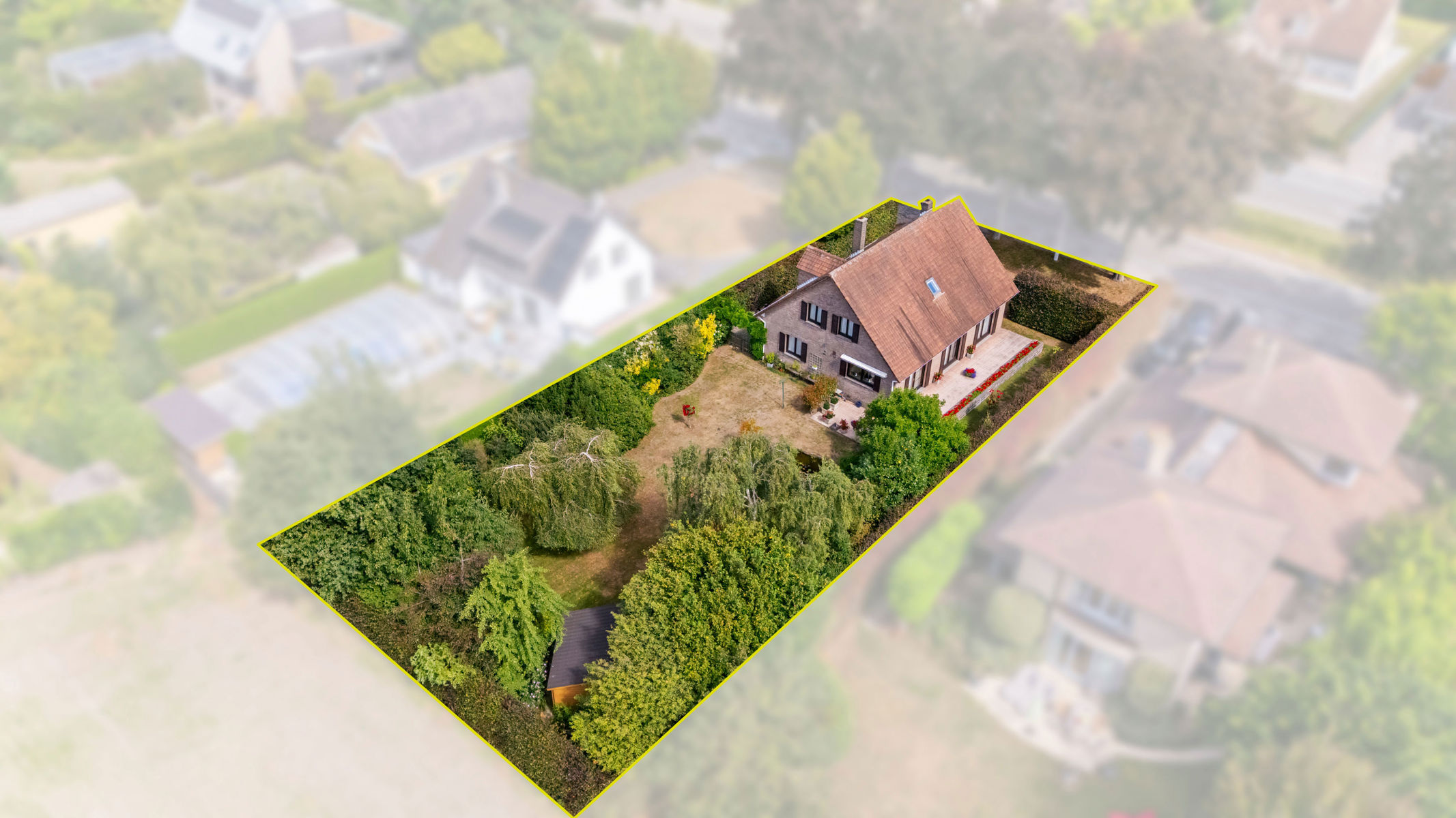 :Woningtype te :Stad