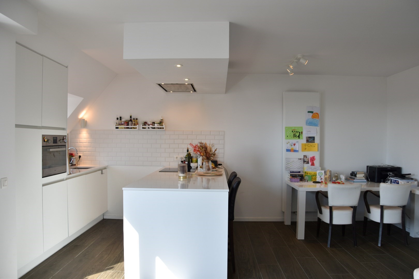 Penthouse (BJ 2018) met 2 slaapkamers en groot terras te koop in Harelbeke - foto 4