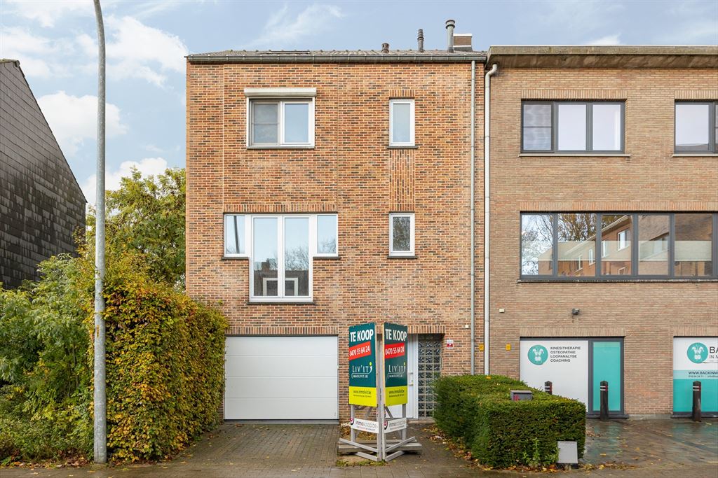 House for sale in Kessel-Lo with 3 bedrooms - photo 1