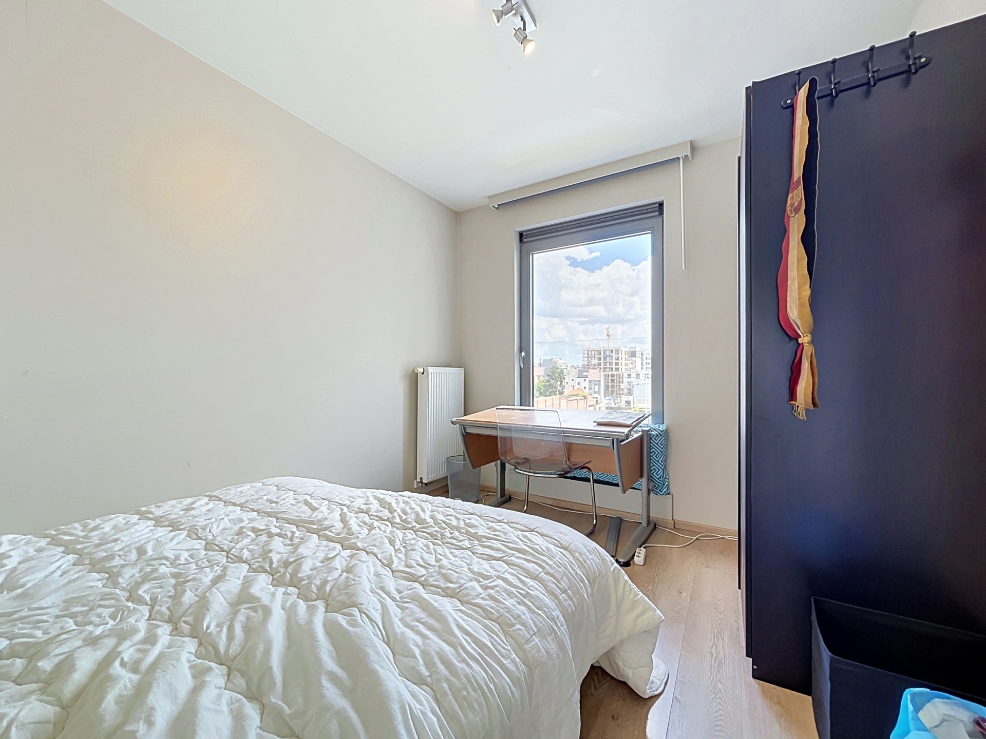 Apartment for rent in Ghent with 2 bedrooms - photo 5
