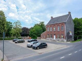 Maison à vendre à Izegem