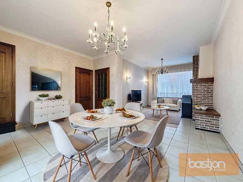 Woning in het centrum van Marke met 4 slaapkamers - foto 3