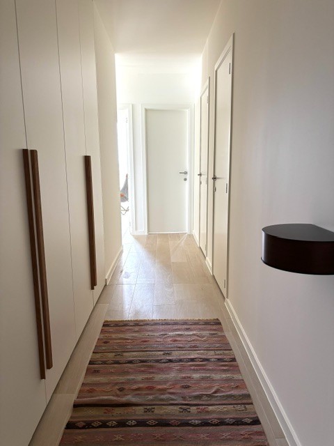 Nieuwbouwappartement met 2 slaapkamers, terras en fietsenberging. - foto 4