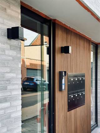 Appartement à vendre à Beveren-Kruibeke-Zwijndrecht