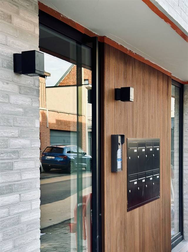 Project te koop in Beveren