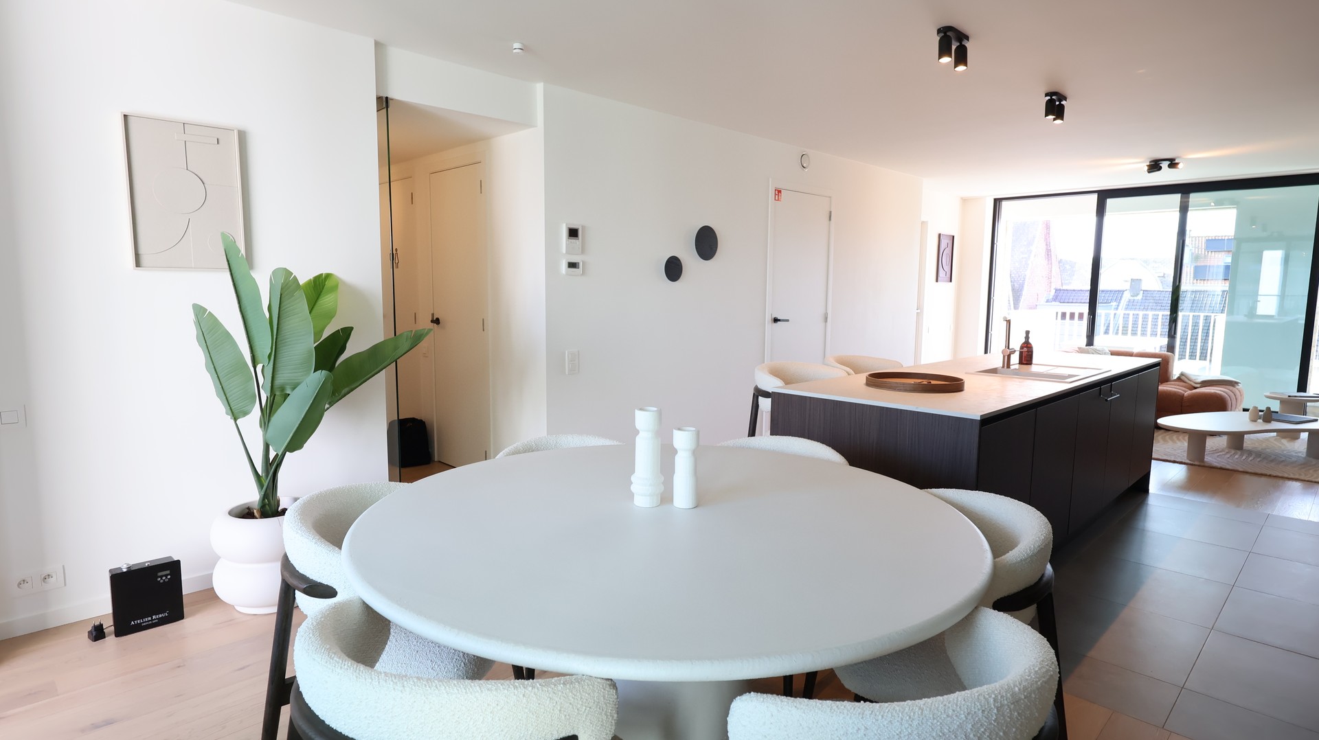 Appartement à louer à Roulers avec 3 chambres - photo 5