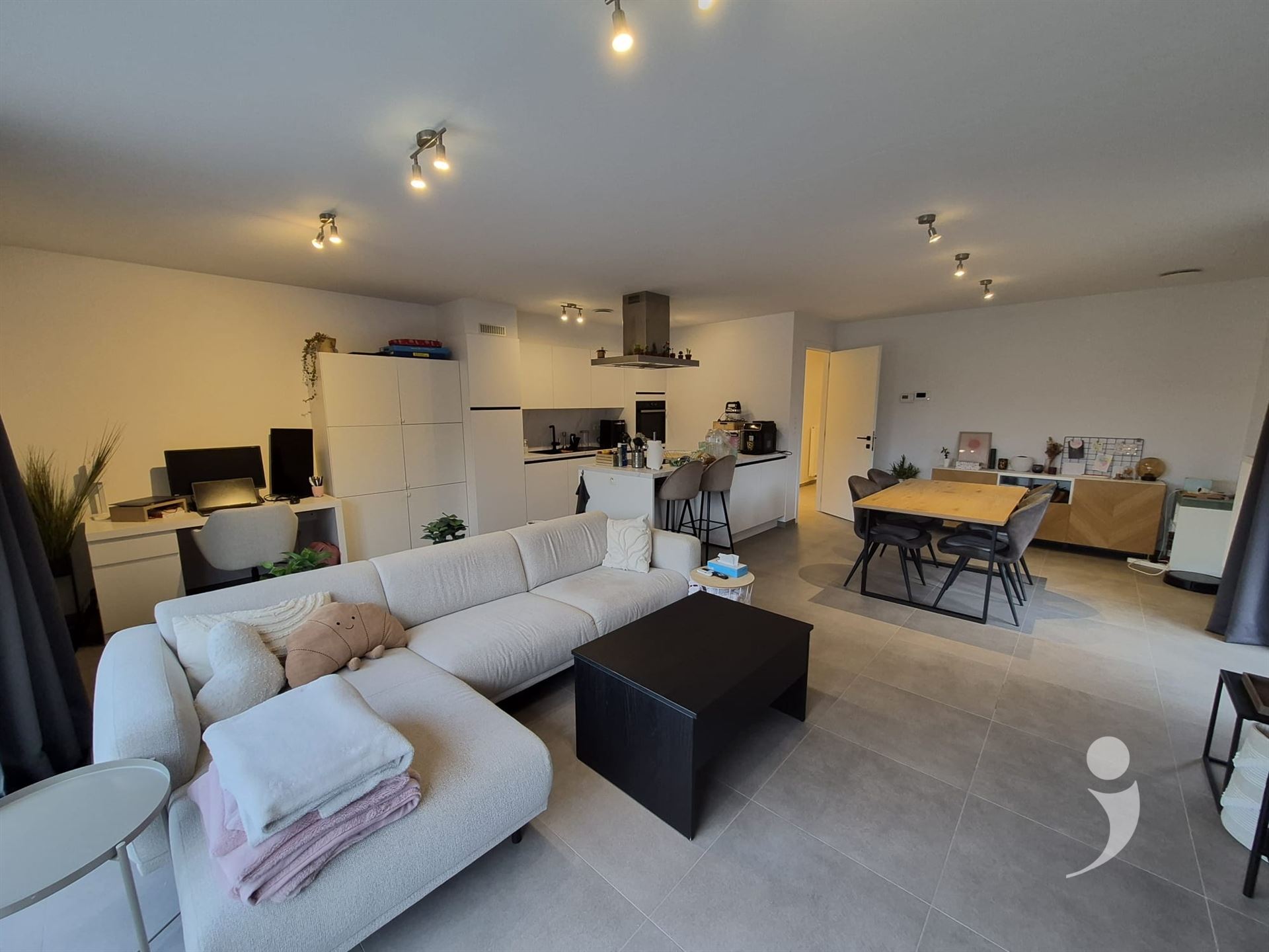 nieuwbouw appartement - foto 3