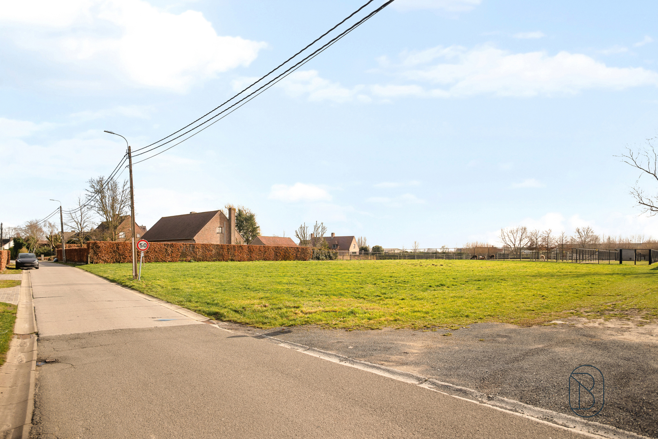 Land for sale in Deerlijk - photo 5