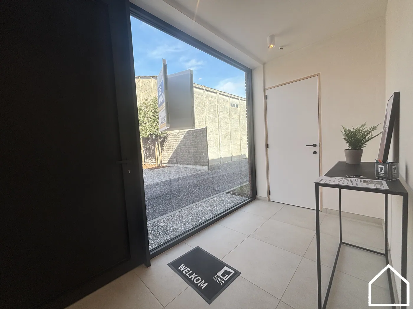 Luxueuze instapklare nieuwbouwvilla met vrijstaande dubbele garage en zuidwestgerichte tuin in Langemark. - foto 5