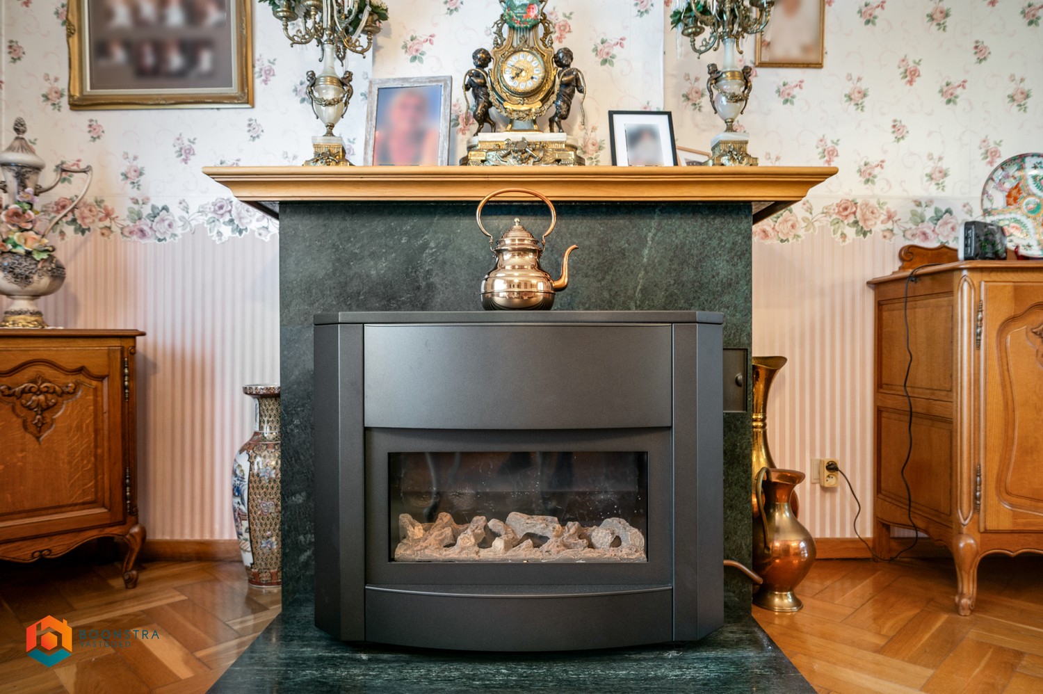 Gezellige woning met 2 slpkrs te Willebroek - foto 5