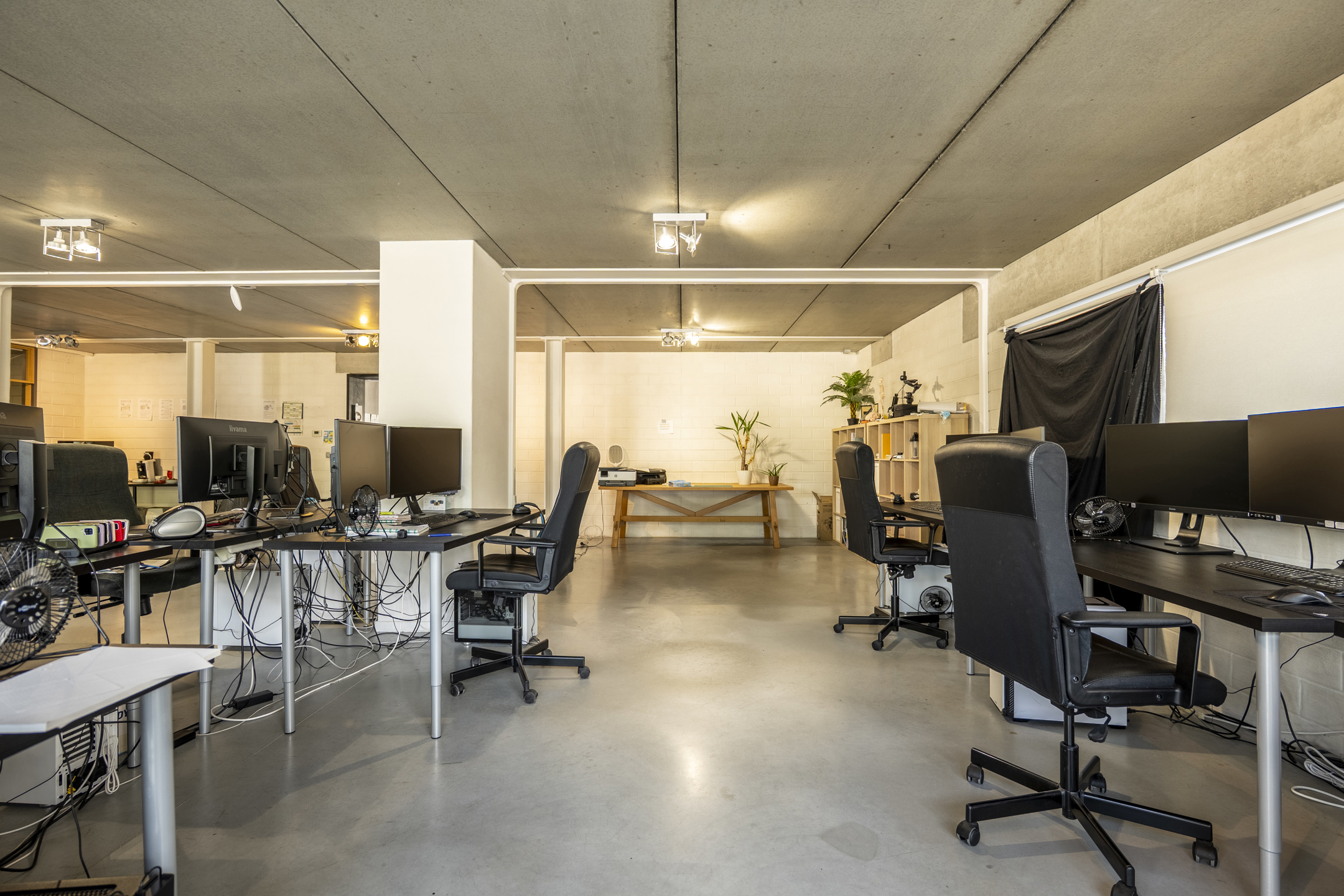 Commercial for rent in Ranst - photo 5