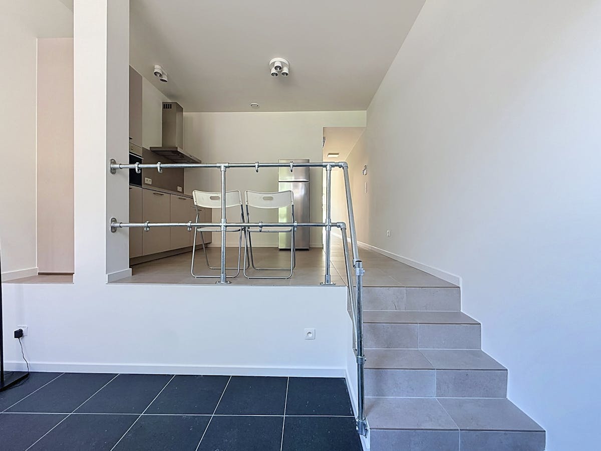 Modern nieuwbouwappartement te huur in Deurne - foto 3