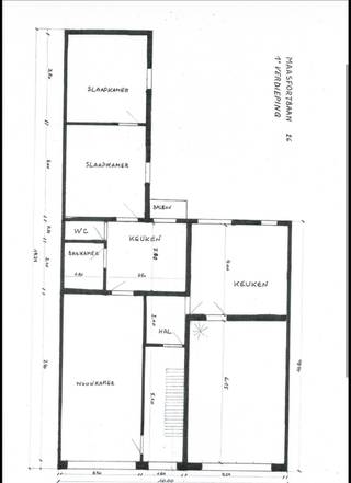 Appartement à louer à Lierre