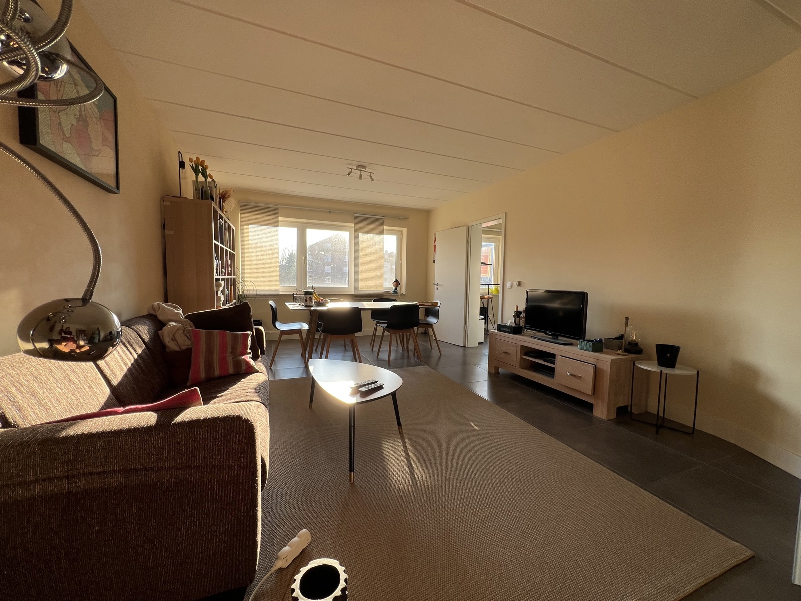 Appartement te huur in Leuven met 2 slaapkamers - foto 4