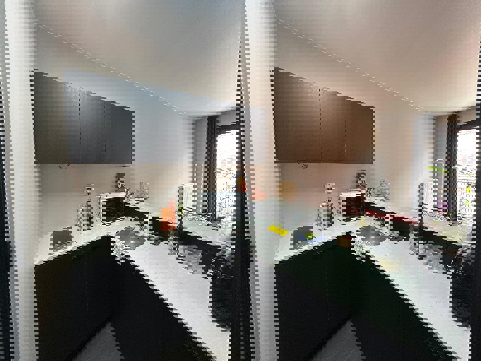 Studio te huur!  - foto 4