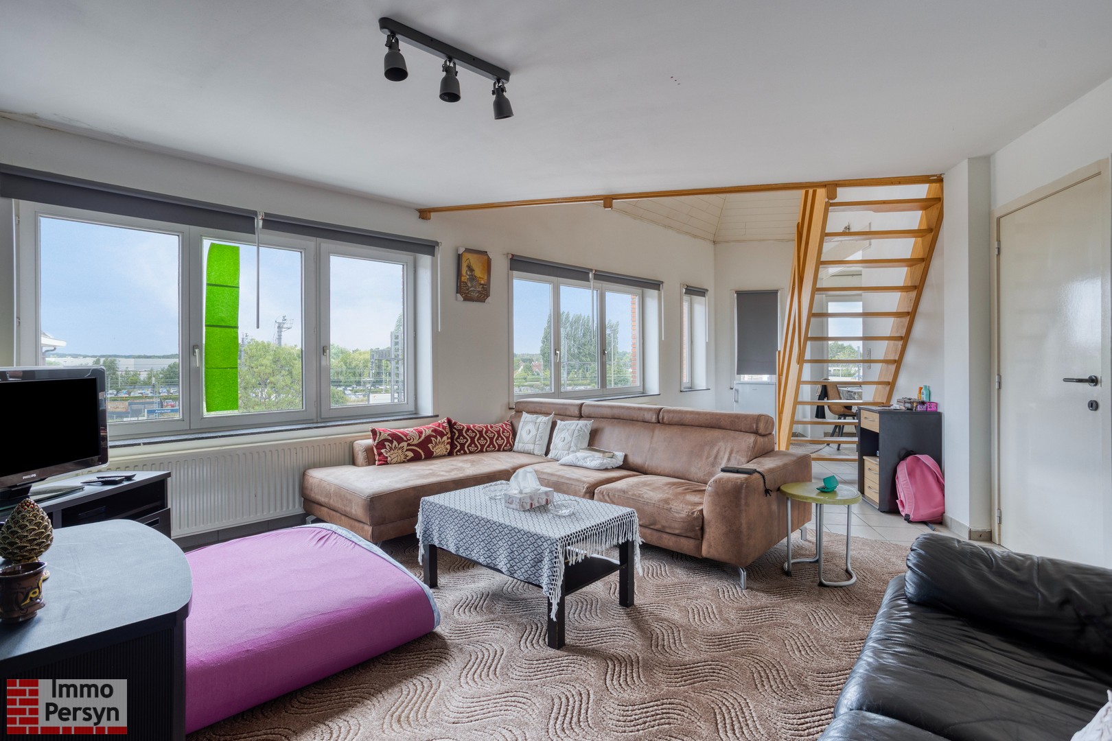 Appartement à vendre à Aarschot avec 2 chambres - photo 5