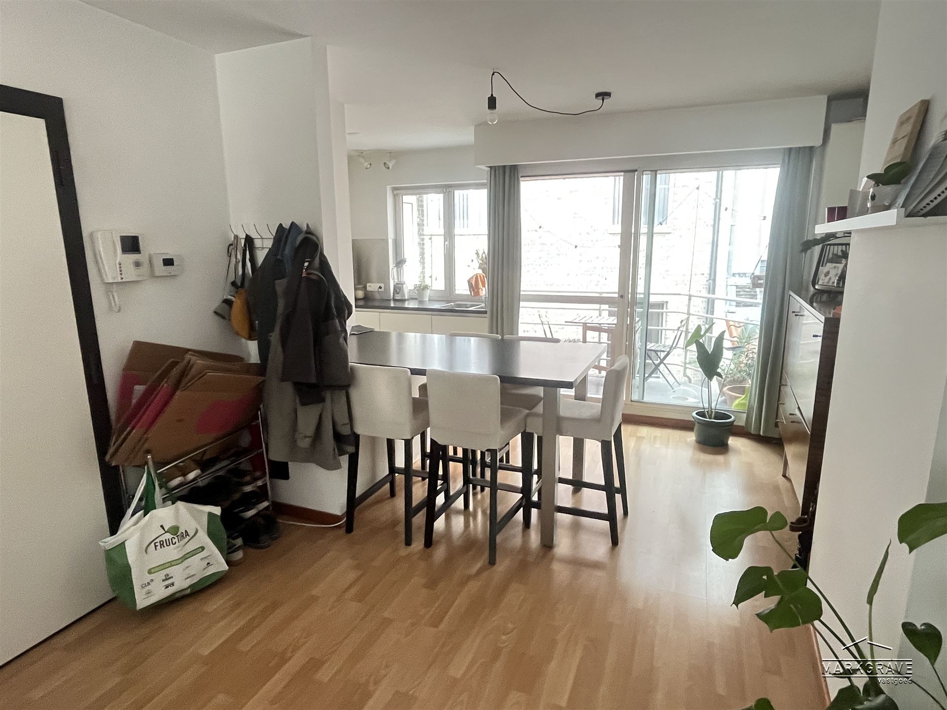 Apartment for rent in Antwerp with 2 bedrooms - photo 3