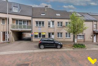 Apartment for sale in Tessenderlo-Ham