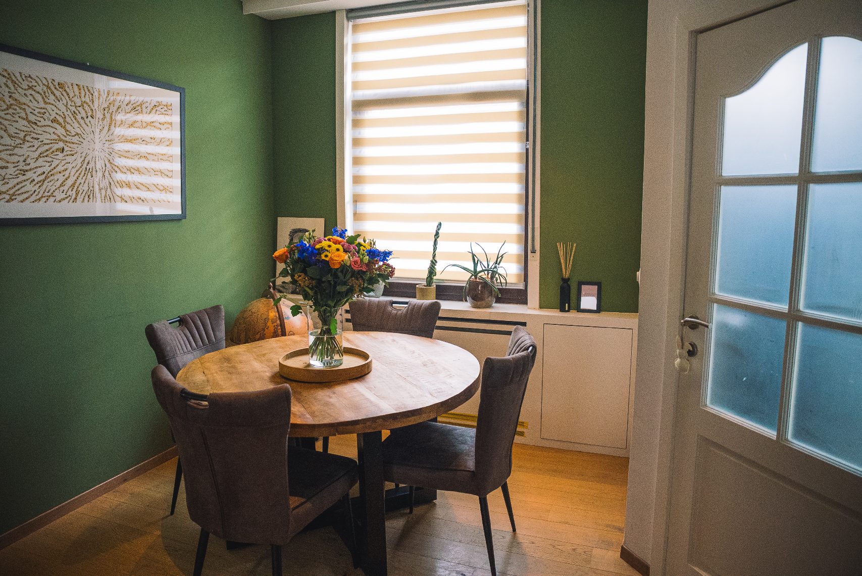 Huis te koop in Ekeren met 3 slaapkamers - foto 4
