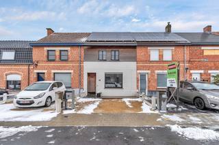 House for sale in Deinze