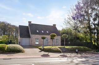 House for sale in Beersel